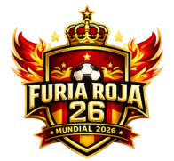 Furia Roja 26
